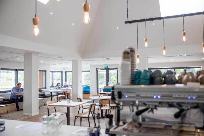 The Harvest Hotel, Cromwell, New Zealand