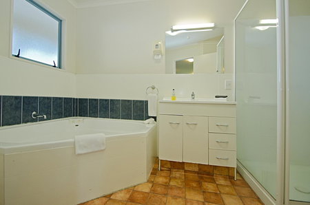 Gateway Motor Inn, Mount Maunganui, New Zealand