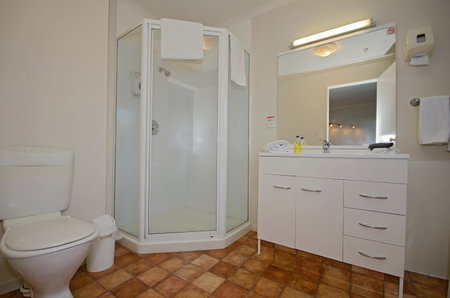 Gateway Motor Inn, Mount Maunganui, New Zealand