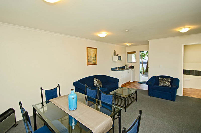 Gateway Motor Inn, Mount Maunganui, New Zealand