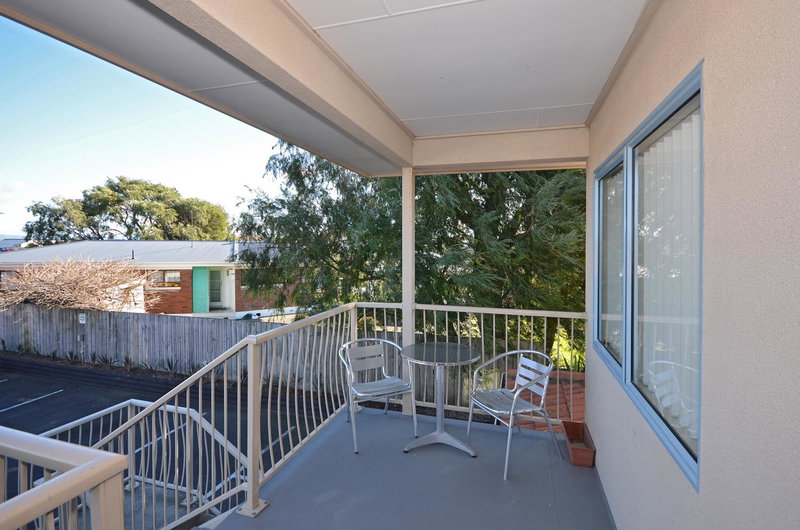Gateway Motor Inn, Mount Maunganui, New Zealand