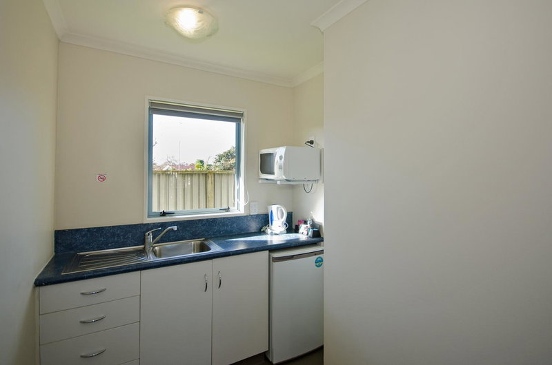 Gateway Motor Inn, Mount Maunganui, New Zealand