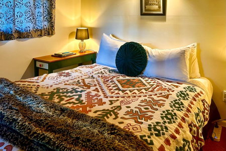 Te Tiro Accommodation, Waitomo Caves, New Zealand