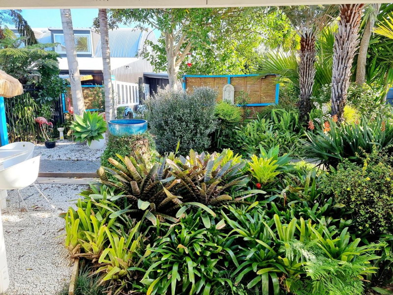 Southpacific Motel, Whangamata, New Zealand