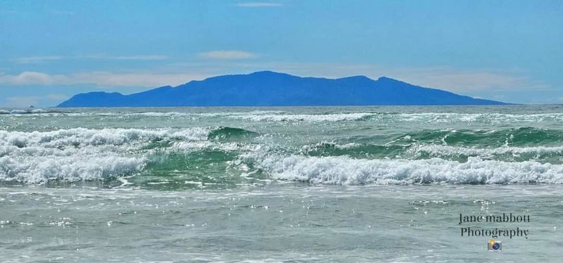 Southpacific Motel, Whangamata, New Zealand