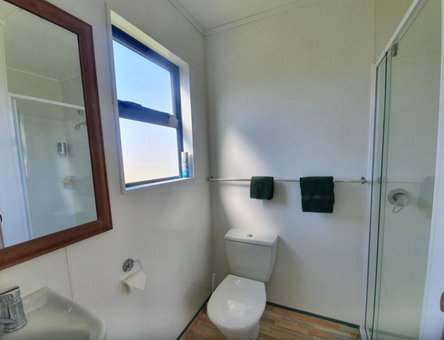 Timaru TOP 10 Holiday Park, Timaru, Nueva Zelanda