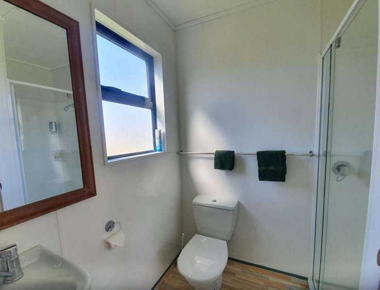 Timaru TOP 10 Holiday Park, Timaru, Nueva Zelanda