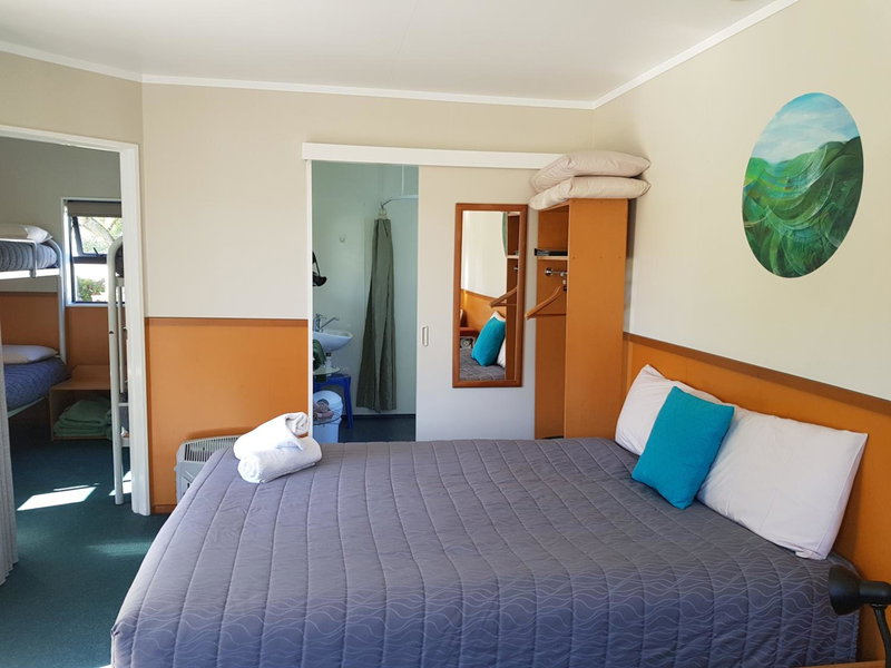 Timaru TOP 10 Holiday Park, Timaru, Nueva Zelanda