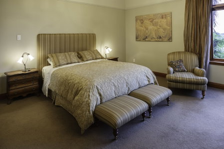 Lake Karapiro Lodge, Cambridge, New Zealand