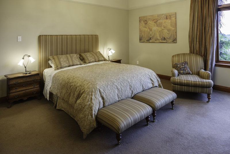 Lake Karapiro Lodge, Cambridge, New Zealand
