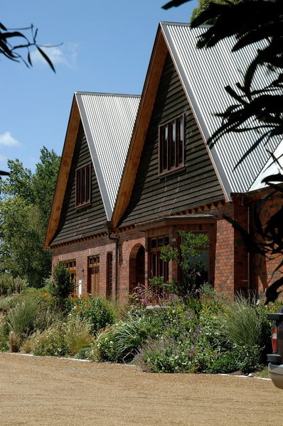 Lake Karapiro Lodge, Cambridge, New Zealand