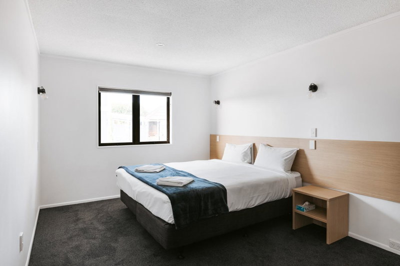 Cobblestone Court Motel - Wenzel Motels, Tauranga, New Zealand