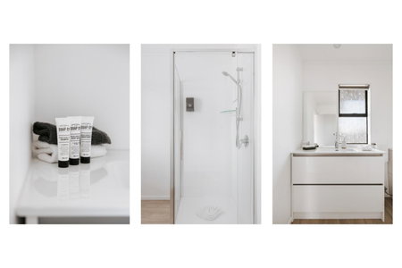 Cobblestone Court Motel - Wenzel Motels, Tauranga, New Zealand