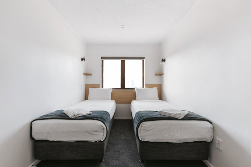 Cobblestone Court Motel - Wenzel Motels, Tauranga, New Zealand