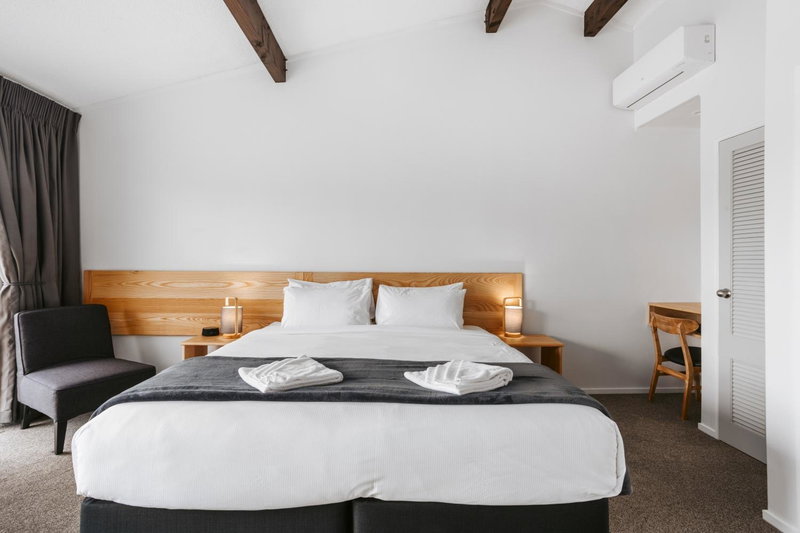 Cobblestone Court Motel - Wenzel Motels, Tauranga, New Zealand
