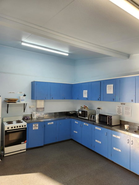 Bay of Islands Holiday Park, Paihia, New Zealand