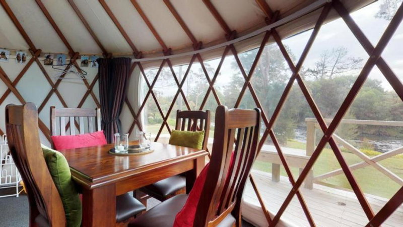 Bay of Islands Holiday Park, Paihia, New Zealand