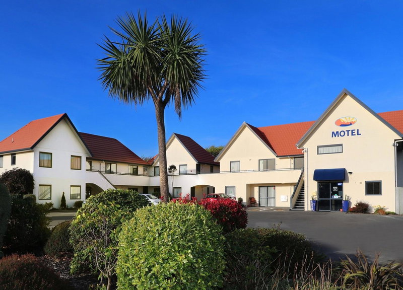 Bella Vista Motel Invercargill, Invercargill, New Zealand