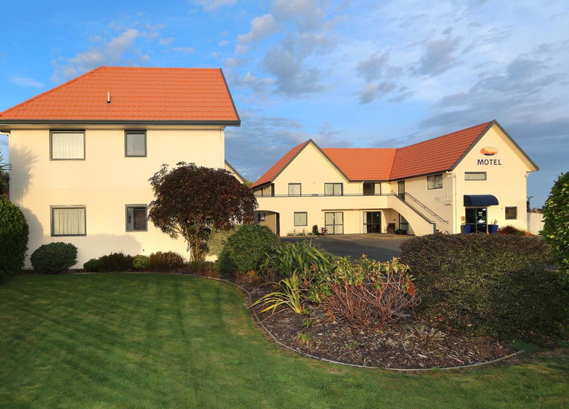 Bella Vista Motel Invercargill, Invercargill, New Zealand