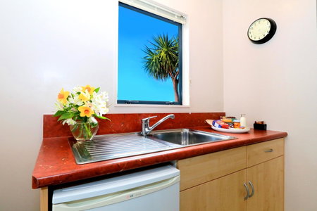 Bella Vista Motel Invercargill, Invercargill, New Zealand