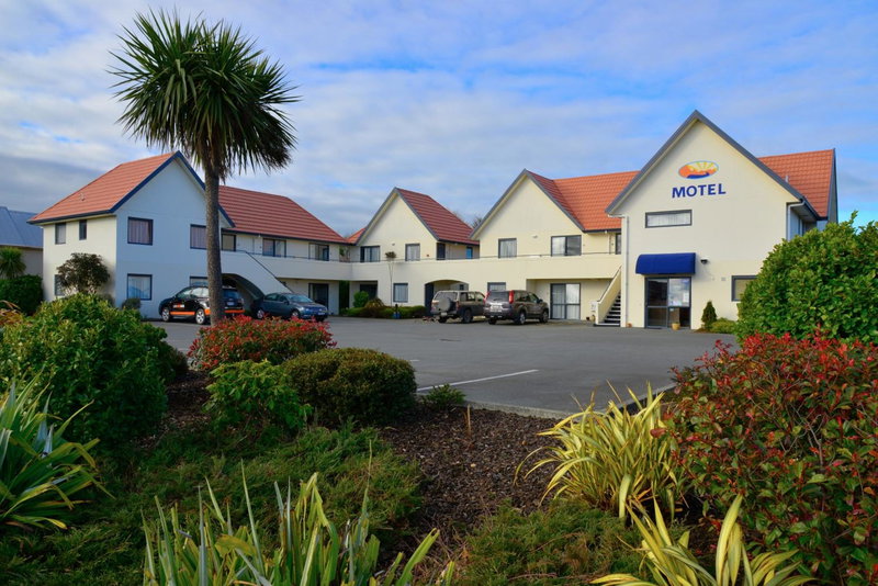 Bella Vista Motel Invercargill, Invercargill, New Zealand