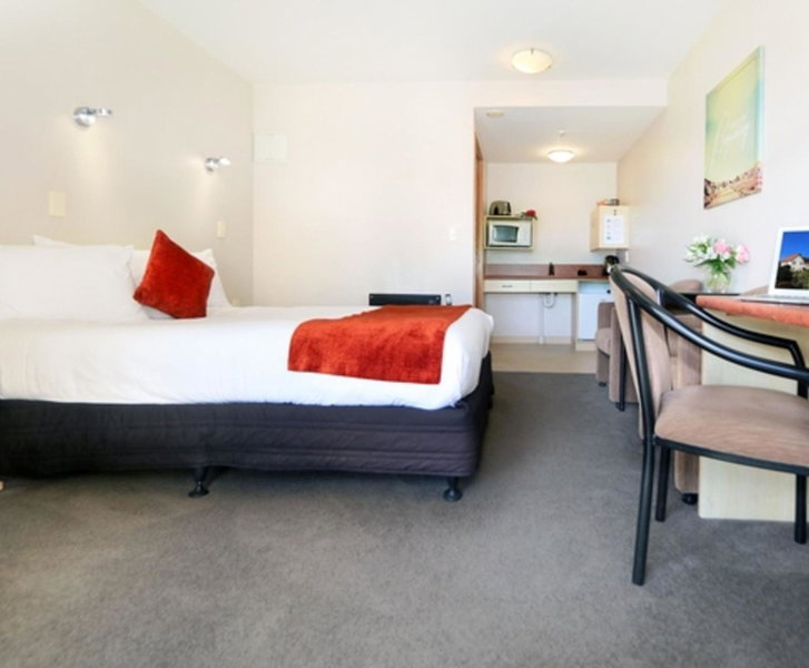 Bella Vista Motel Invercargill, Invercargill, New Zealand