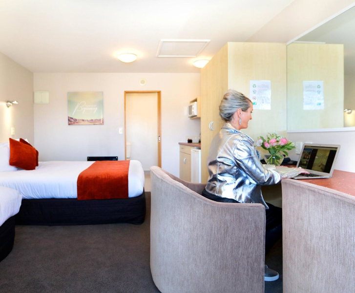 Bella Vista Motel Invercargill, Invercargill, New Zealand