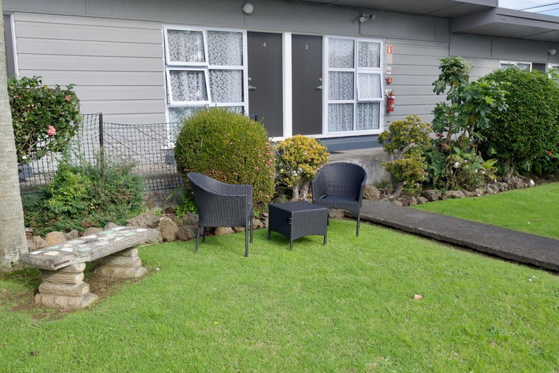 Rockfield Motel, Remuera, New Zealand