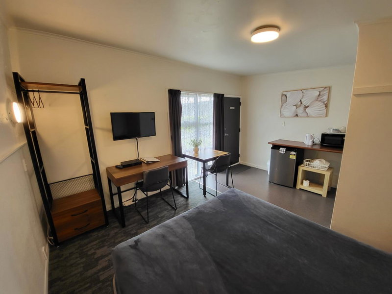 Rockfield Motel, Remuera, New Zealand