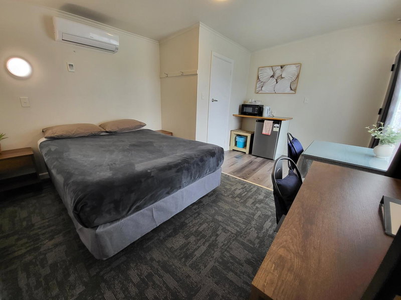 Rockfield Motel, Remuera, New Zealand