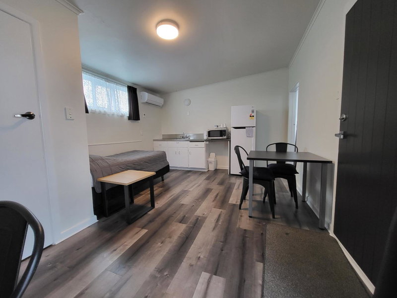 Rockfield Motel, Remuera, New Zealand