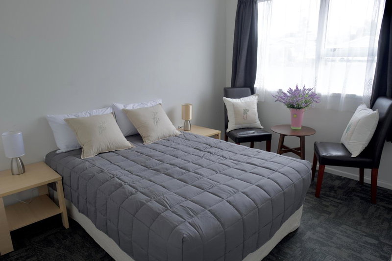 Rockfield Motel, Remuera, New Zealand