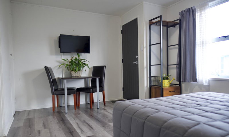 Rockfield Motel, Remuera, New Zealand