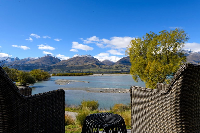 EcoScapes, Glenorchy, New Zealand