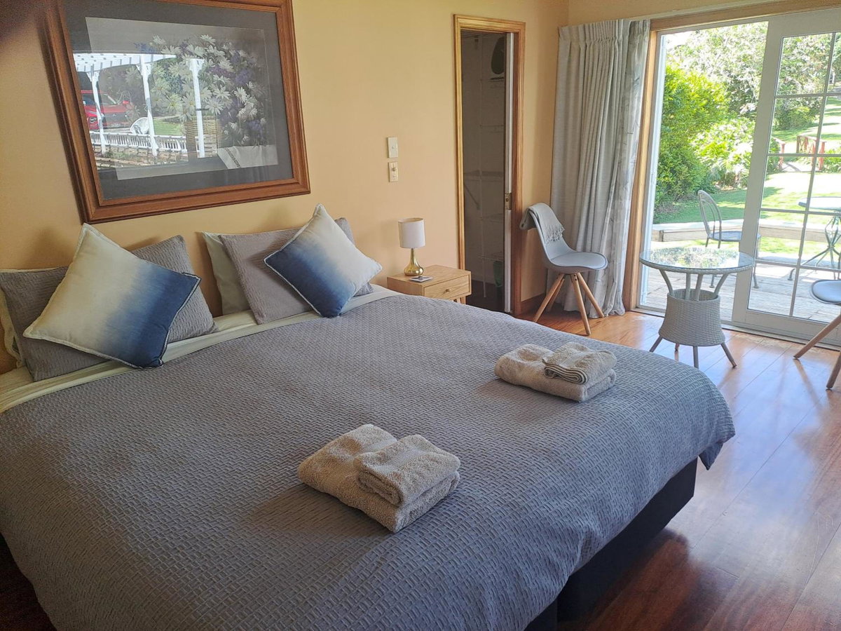 Keriwin House, New Zealand