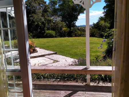 Keriwin House, Kerikeri, New Zealand