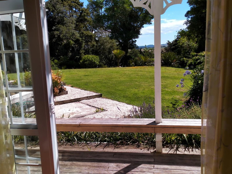 Keriwin House, Kerikeri, New Zealand