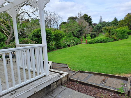 Keriwin House, Kerikeri, New Zealand