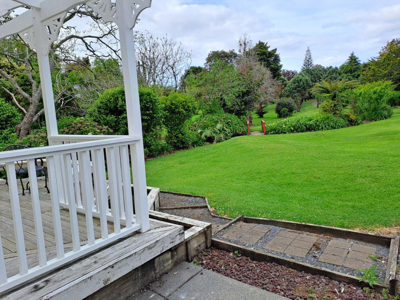 Keriwin House, Kerikeri, New Zealand