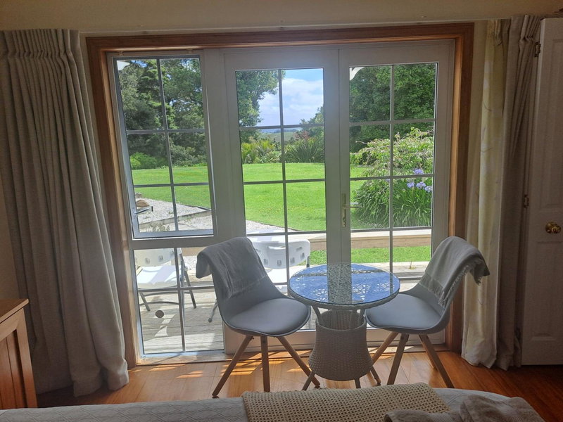 Keriwin House, Kerikeri, New Zealand
