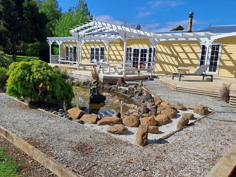 Keriwin House, Kerikeri, New Zealand