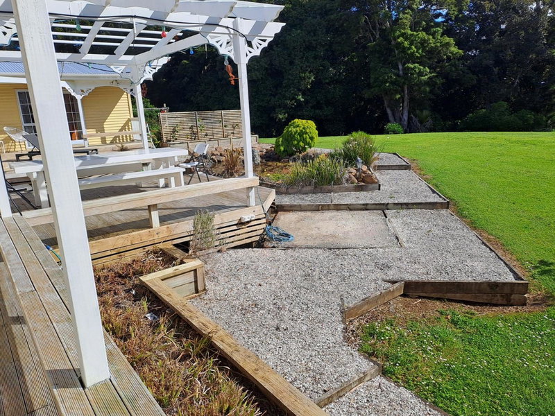 Keriwin House, Kerikeri, New Zealand