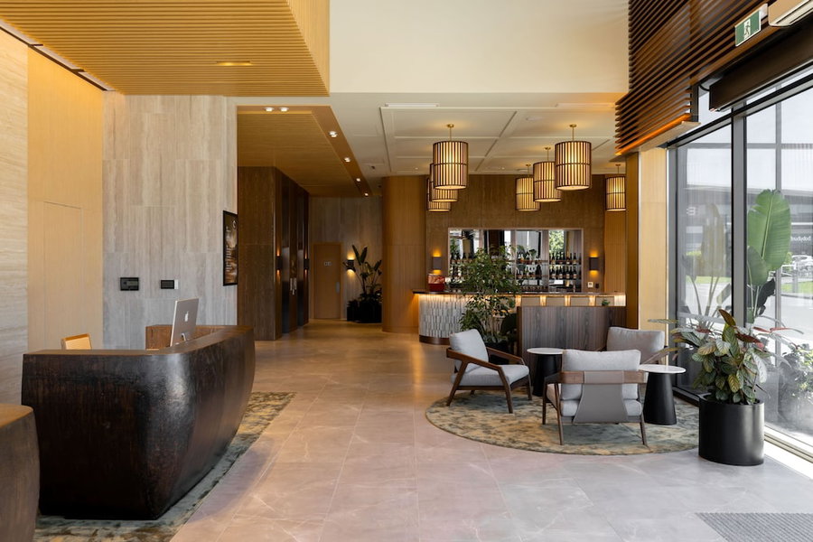 Maxim Hotel Auckland, North Shore, New Zealand