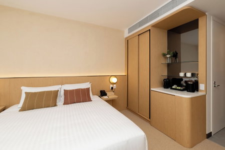Maxim Hotel Auckland, North Shore, New Zealand