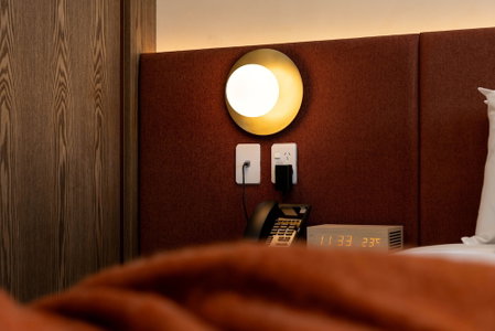 Maxim Hotel Auckland, North Shore, New Zealand
