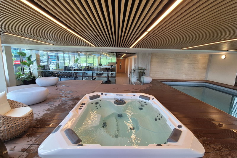 Maxim Hotel Auckland, North Shore, New Zealand