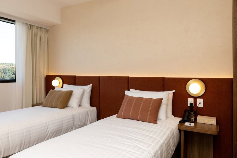 Maxim Hotel Auckland, North Shore, New Zealand