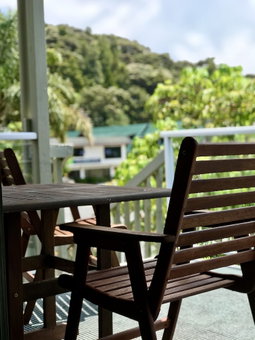 Bounty Motel, Paihia, New Zealand