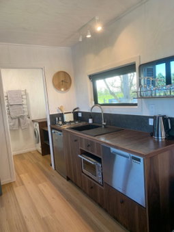 Bellevue Haven, Masterton, New Zealand