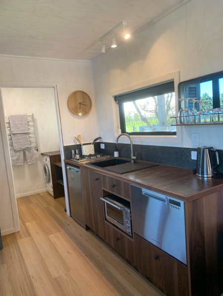 Bellevue Haven, Masterton, New Zealand